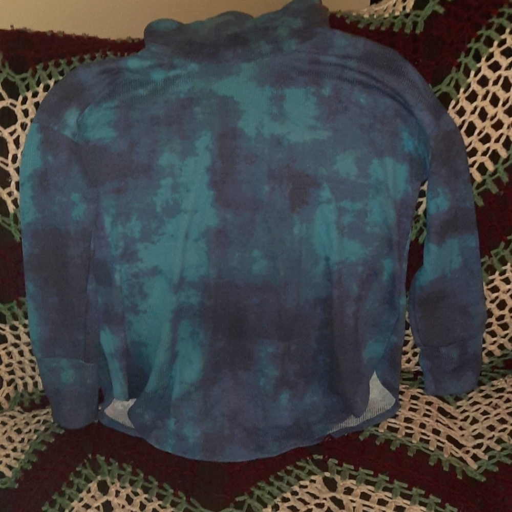 Lularoe long sleeve turtle neck